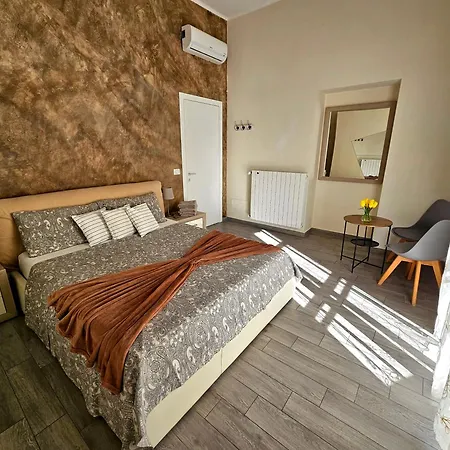 Bed & Breakfast Olemar Bari