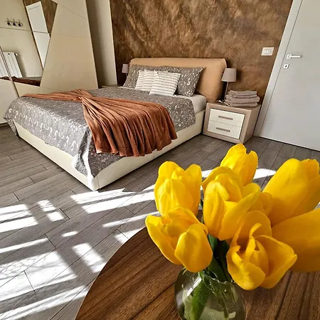 Olemar Bed & Breakfast