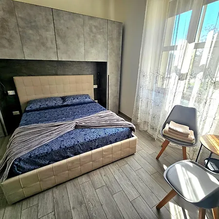 Olemar Bed & Breakfast