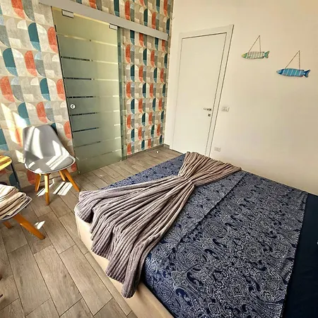 Olemar Bed and Breakfast