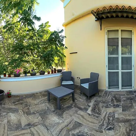 Bed and Breakfast Olemar *