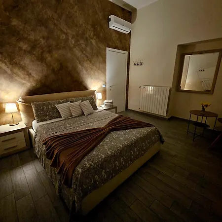 Olemar Bed & Breakfast