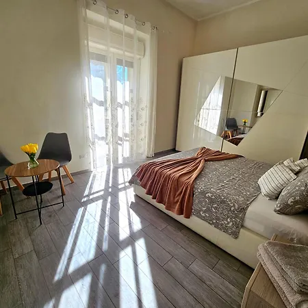 Olemar Bed & Breakfast Bari