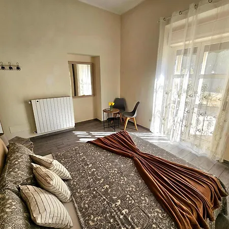 Olemar Bed and Breakfast Μπάρι