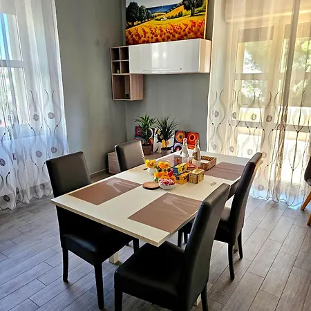 Bed & Breakfast Olemar