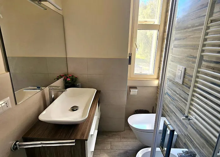 Olemar Bed and breakfast *