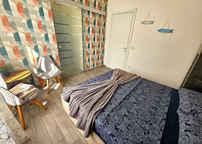 Olemar Bed and breakfast