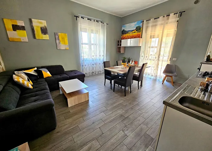 Bed and breakfast Olemar *